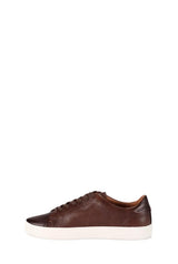 Frye Mens Astor Low Lace Sneaker