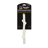 Spunky Pup Fetch & Glow Stick Dog Toy