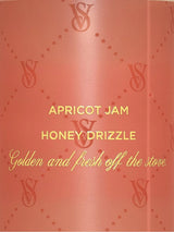 Victoria's Secret Golden Apricot & Honey Body Fragrance Mist