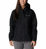 Columbia Womens Hikebound Rain Jacket