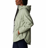 Columbia Womens Lillian Ridge Shell Jacket