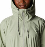 Columbia Womens Lillian Ridge Shell Jacket
