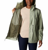 Columbia Womens Lillian Ridge Shell Jacket