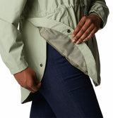 Columbia Womens Lillian Ridge Shell Jacket
