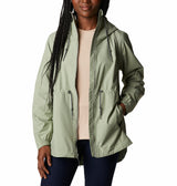 Columbia Womens Lillian Ridge Shell Jacket
