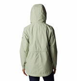 Columbia Womens Lillian Ridge Shell Jacket