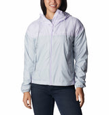 Columbia Womens Flash Challenger Lined Windbreaker Jacket