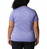 Columbia Womens Hike Short Sleeve Shirt