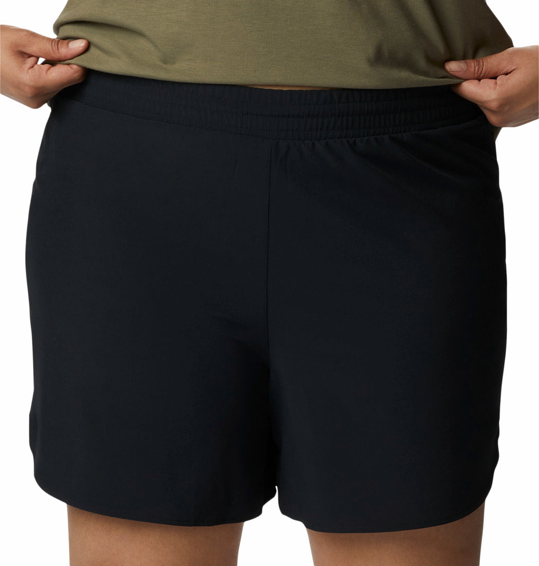 Columbia Womens Hike Shorts