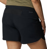 Columbia Womens Hike Shorts