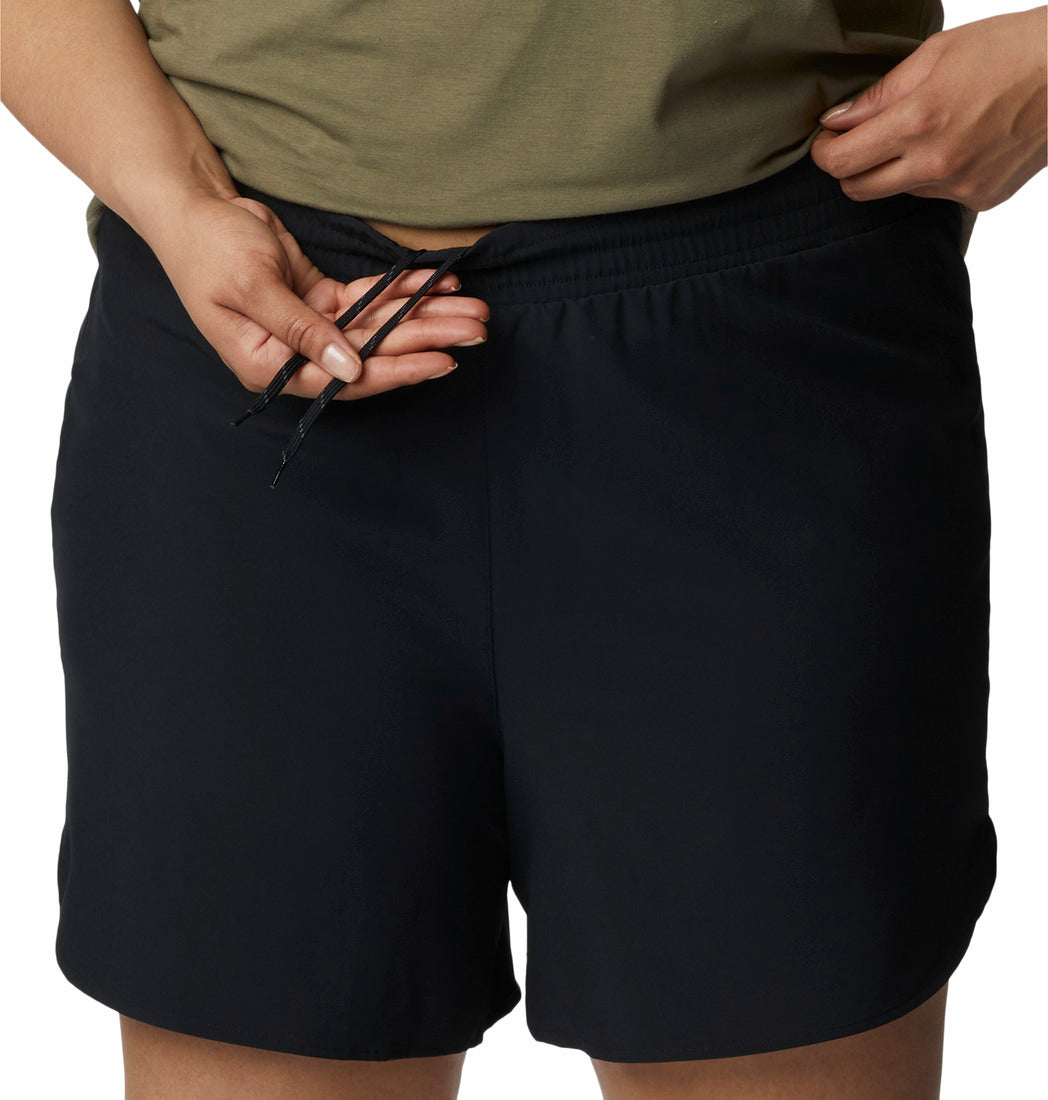 Columbia Womens Hike Shorts