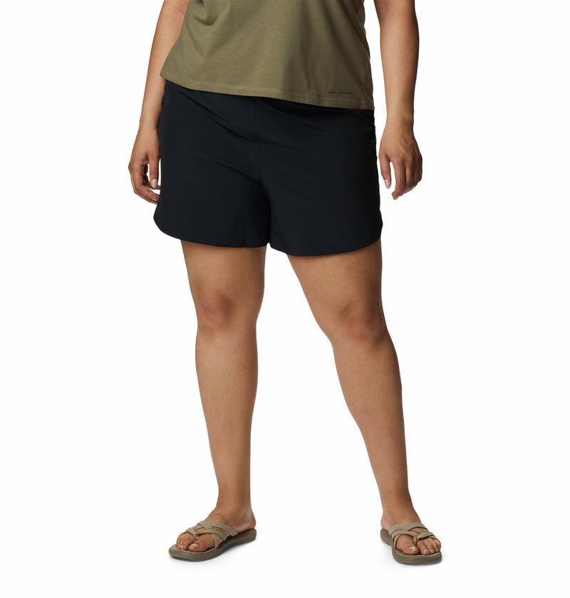 Columbia Womens Hike Shorts