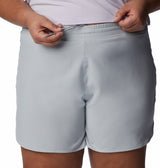 Columbia Womens Hike Shorts