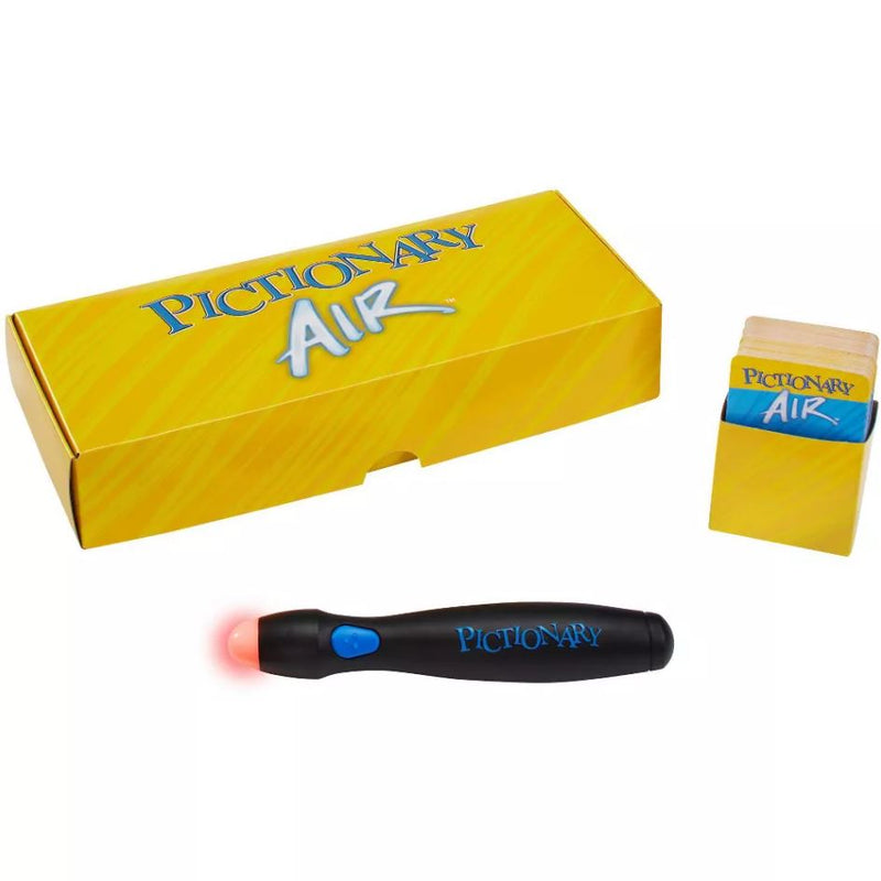 Mattel Pictionary Air Game
