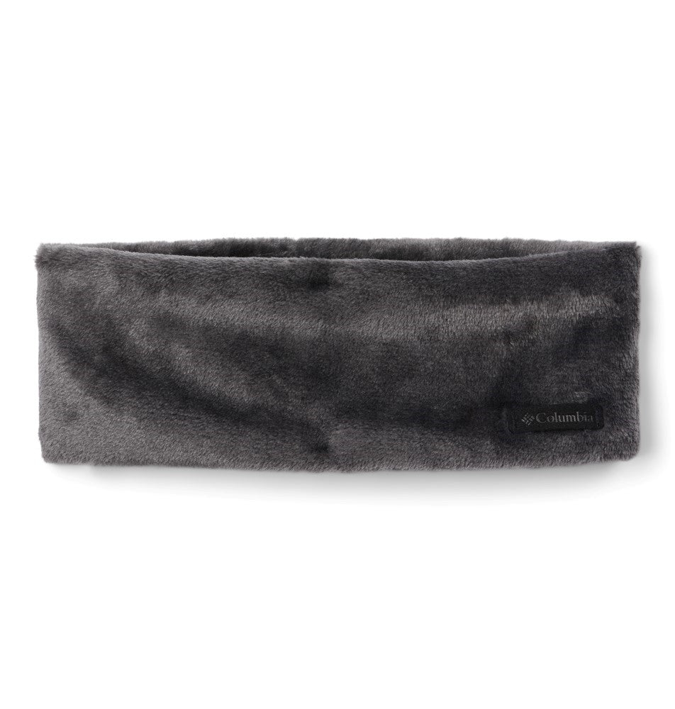 Columbia Womens Fire Side Plush Headband