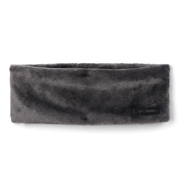 Columbia Womens Fire Side Plush Headband