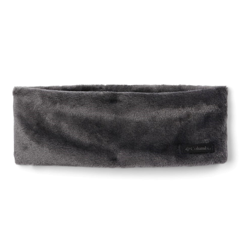 Columbia Womens Fire Side Plush Headband
