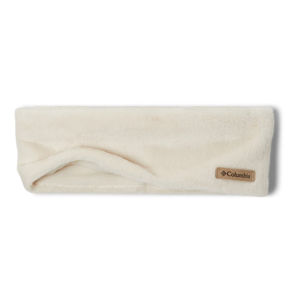 Columbia Womens Fire Side Plush Headband
