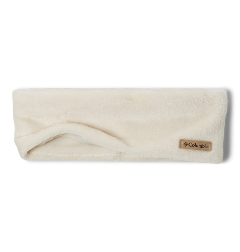 Columbia Womens Fire Side Plush Headband