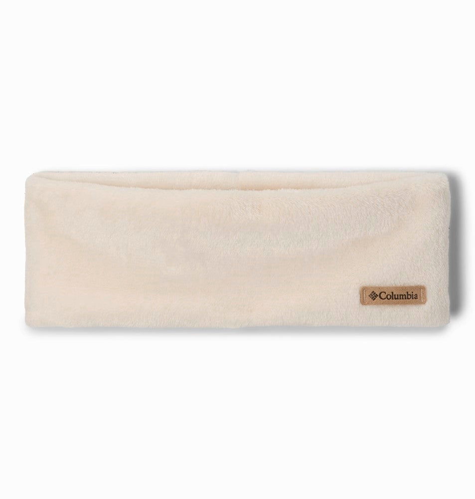 Columbia Womens Fire Side Plush Headband