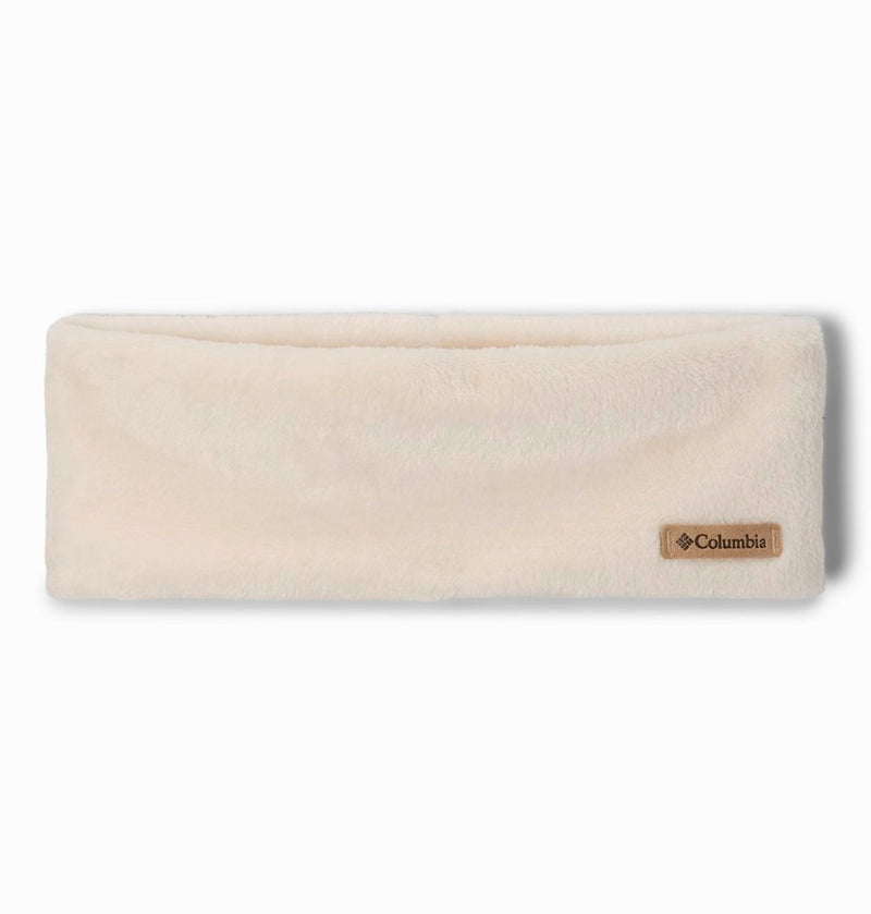 Columbia Womens Fire Side Plush Headband