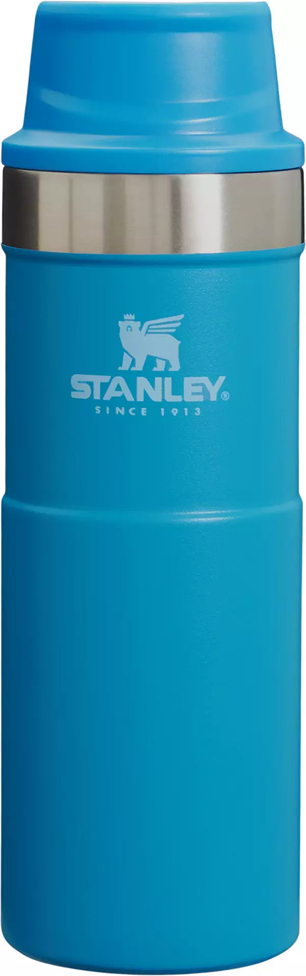 Stanley Classic Trigger-Action Travel Mug - 20 oz.