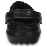 Crocs Classic Lined Clogs