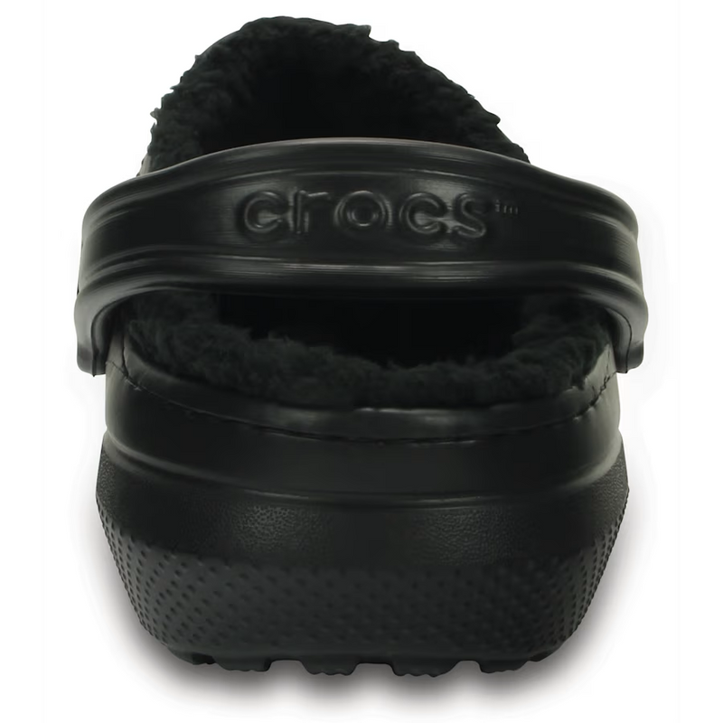 Crocs Classic Lined Clogs