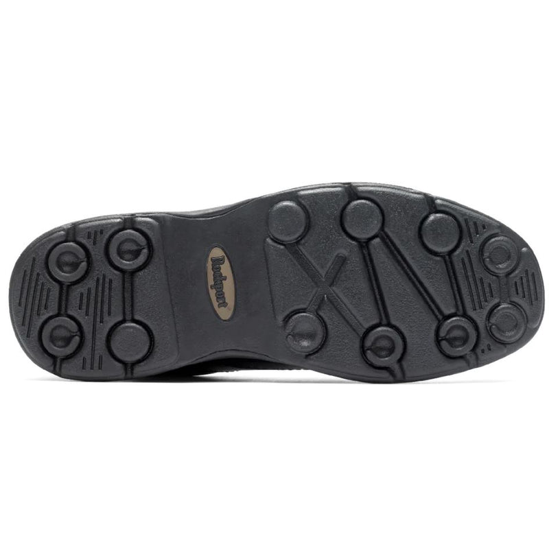 Rockport Mens Ridgefield Eureka Walking Shoe