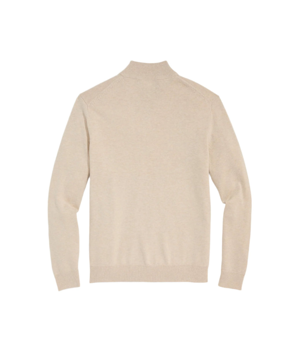 Vineyard Vines Mens Boathouse Quarter Zip Sweater – ShopCGX