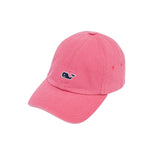 Vineyard Vines Mens Madras Print Classic Baseball Hat
