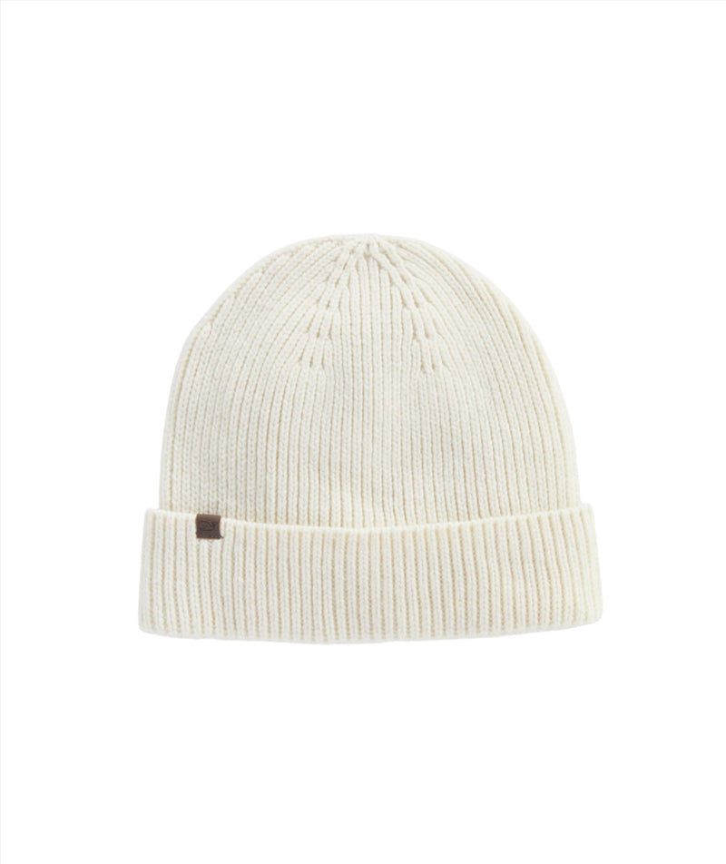 Vineyard Vines Mens Rib Knit Cuff Beanie – ShopCGX display picture 2