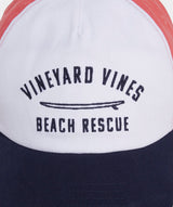 Vineyard Vines Mens Beach Rescue 5-Panel Hat