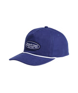 Vineyard Vines Mens Surf Patch Canvas Rope Hat