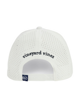 Vineyard Vines Mens Redfish Tail Hi-Pro Trucker Hat
