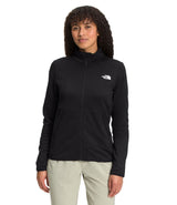 The North Face Womens Canyonlands Full-Zip Jacket