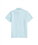 Vineyard Vines Mens Bradley Short Sleeve Polo Shirt
