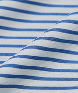 Vineyard Vines Mens Performance Bradley Stripe Sankaty Short Sleeve Polo Shirt