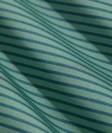 Vineyard Vines Mens Performance Bradley Stripe Sankaty Short Sleeve Polo Shirt