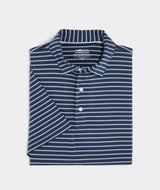 Vineyard Vines Mens Palmero Short Sleeve Polo