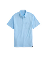 Vineyard Vines Mens Surf Short Sleeve Polo Shirt