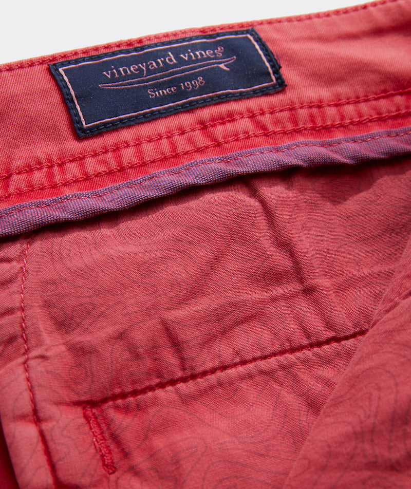 Vineyard Vines Mens 7