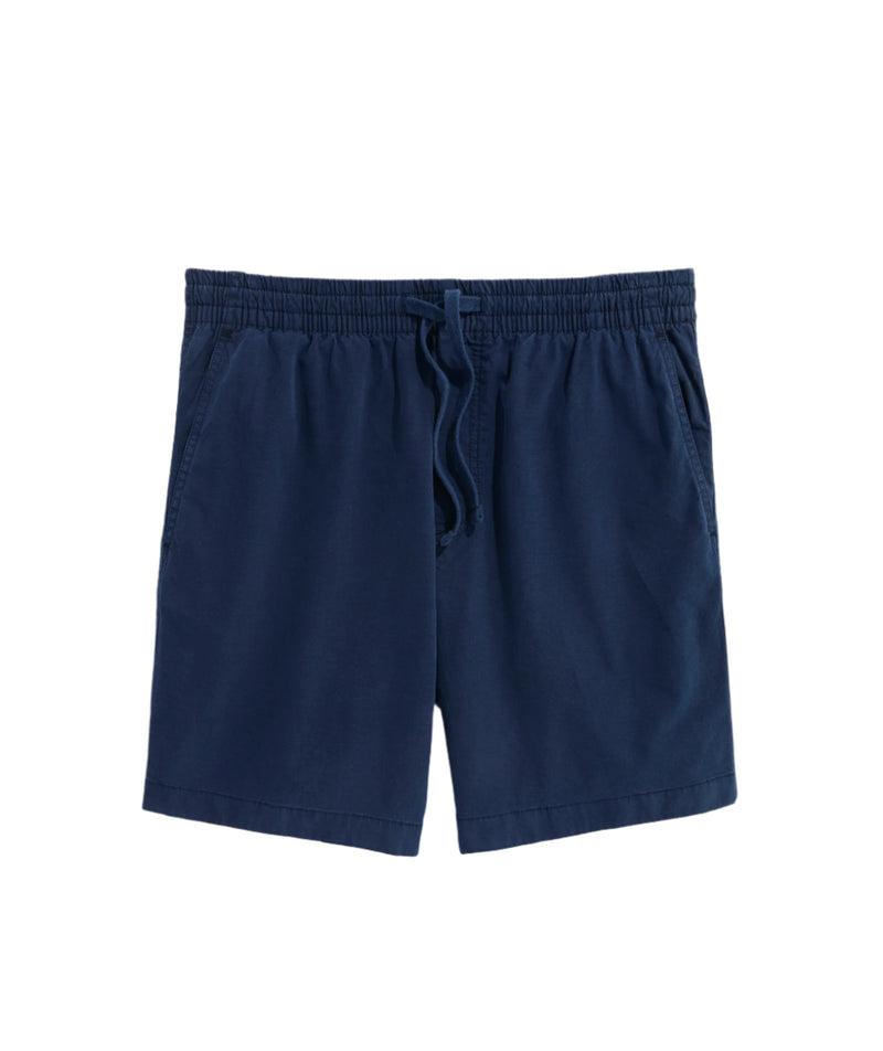 Vineyard Vines Mens 7" Surfside Pull-On Shorts