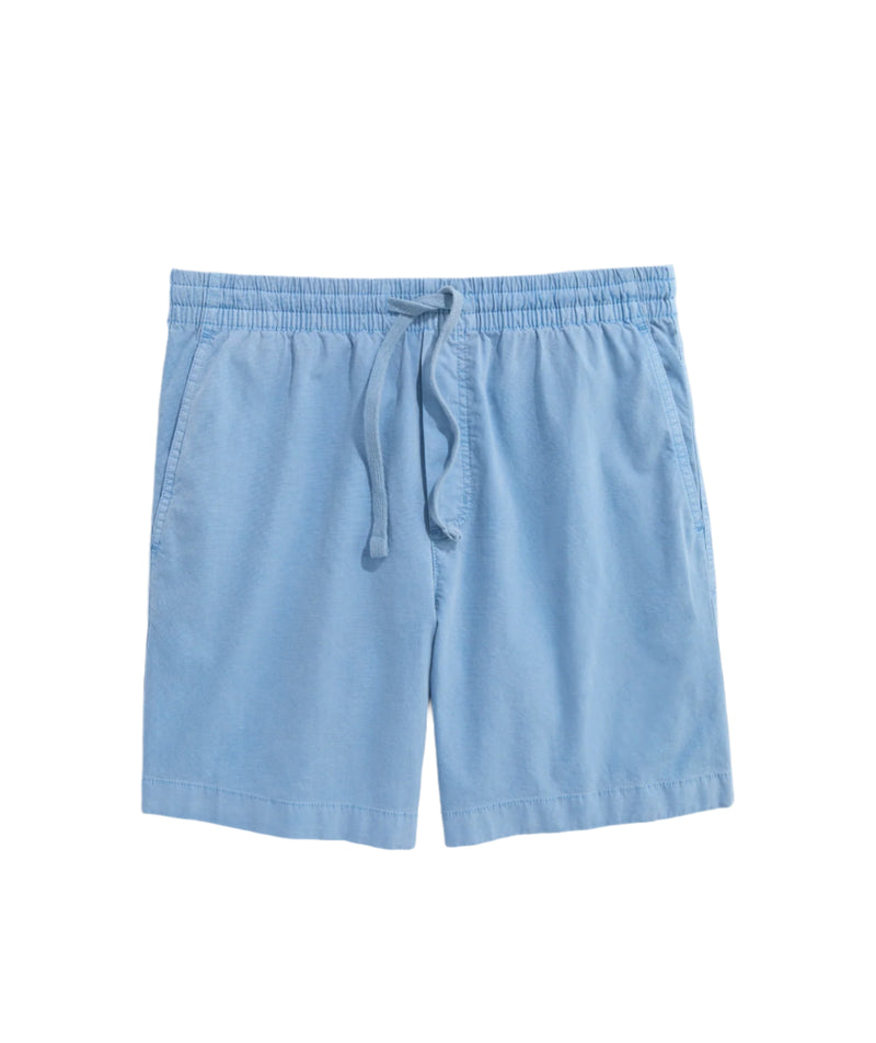 Vineyard Vines Mens 7" Surfside Pull-On Shorts