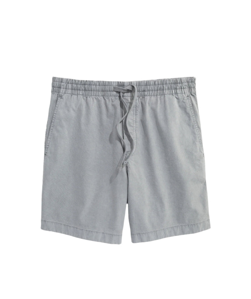 Vineyard Vines Mens 7" Surfside Pull-On Shorts