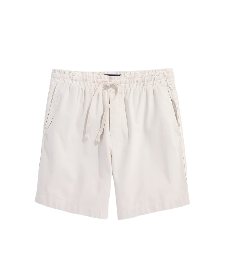 Vineyard Vines Mens 7" Surfside Pull-On Shorts