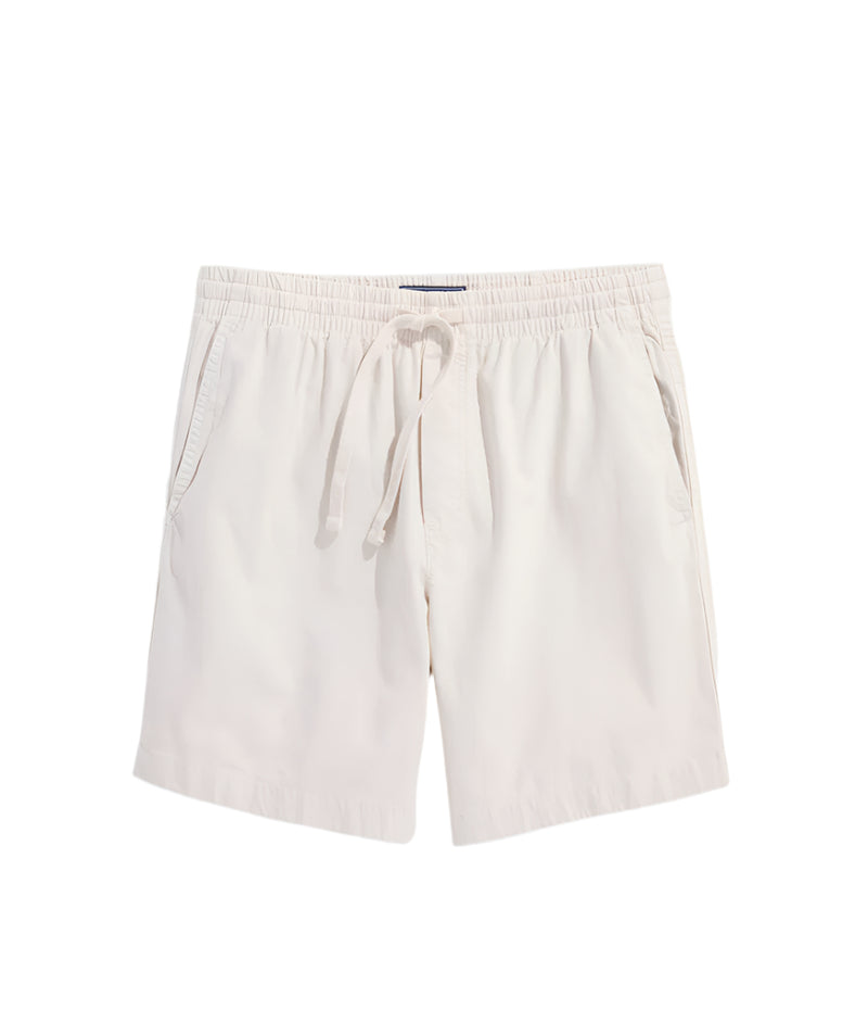 Vineyard Vines Mens 7" Surfside Pull-On Shorts
