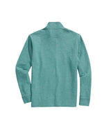 Vineyard Vines Mens Saltwater 1/4 Zip Long Sleeve Shirt