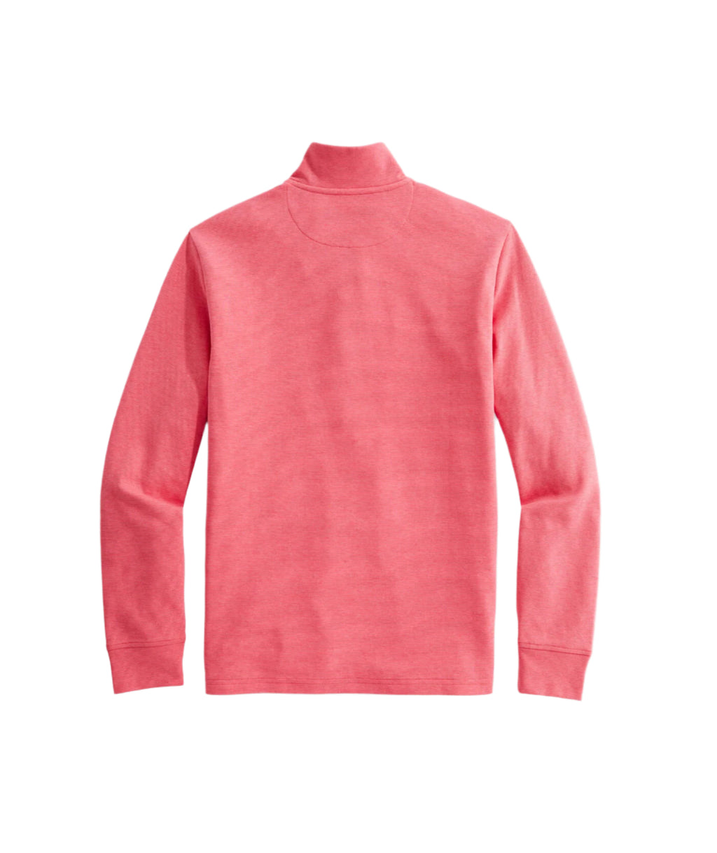 Vineyard Vines Mens Saltwater 1/4 Zip Long Sleeve Shirt – ShopCGX