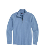 Vineyard Vines Mens Saltwater 1/4 Zip Sweatshirt